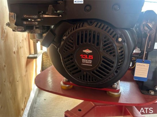 Bronco digger 360 for atv spider machine with/two bronco digger 360 for atv spider machine with/two 2025 2 image 11