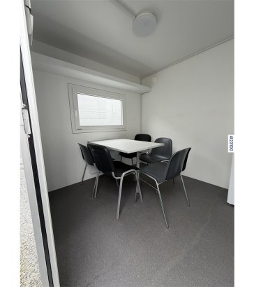 Arnpro Hjulbrakke m/ oppholdsrom og toalett Arnpro Hjulbrakke m/ oppholdsrom og toalett 2 image 11