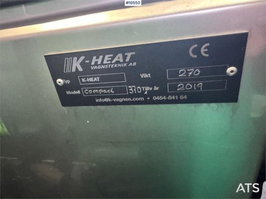 K-Heat Compact K-Heat Compact 2019 2 image 35