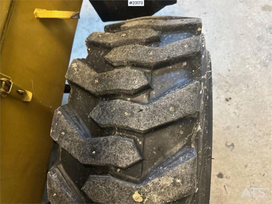 ZL 12F wheel loader w/ bucket, plow and pallet for ZL 12F wheel loader w/ bucket, plow and pallet for 2008 2 Wheel Loaders...