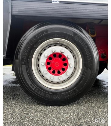 Lecitrailer skapsemi Lecitrailer skapsemi 2023 2 Refrigerated semi trailers image 88