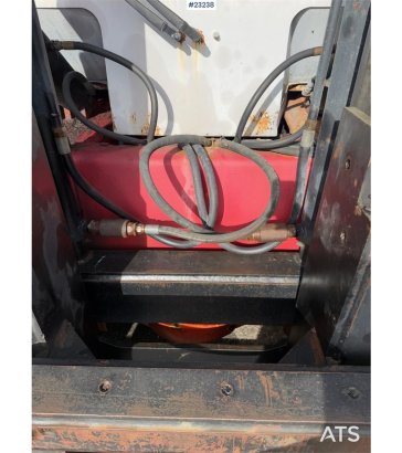 Kalmar forklift. Does not lift. forklift. Does not lift. 1981 2 Forklift image 11