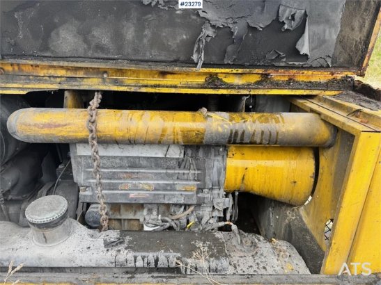 Atlas Copco XAS125 XAS125 1998 2 Compressors image 26