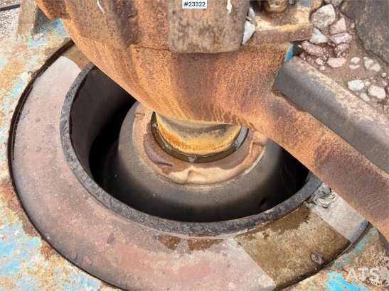 Allis cone crusher cone crusher. Allis cone crusher cone crusher. 1995 2 image 11