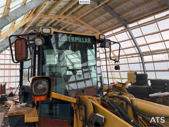 CAT 938G 262 2006 2 Wheel Loaders image 41