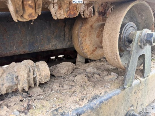 Yanmar C12R Mini Dumper C12R Mini Dumper 2 Dump Truck image 26