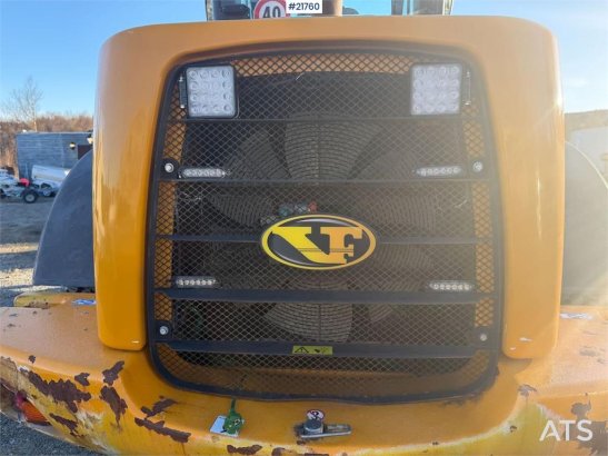 Venieri 7.63C wheel loader w/original bucket Venieri 7.63C wheel loader w/original bucket 2017 2 Wheel Loaders image 11