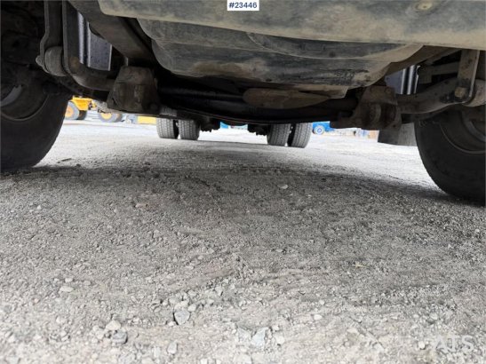 Scania R500 plow rigged hook truck w/ 20T hook. WATCH VID R500 plow rigged hook truck w/ 20T hook. WATCH VID 2007 2 image 11