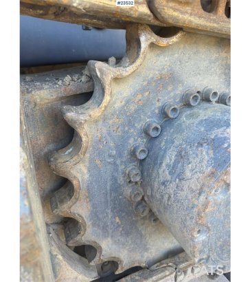 Atlas Copco D7 Drilling Rig D7 Drilling Rig 2011 2 image 11