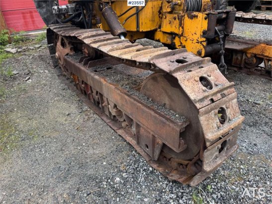 Nemek 50 Drilling Rig Nemek 50 Drilling Rig 2 image 11