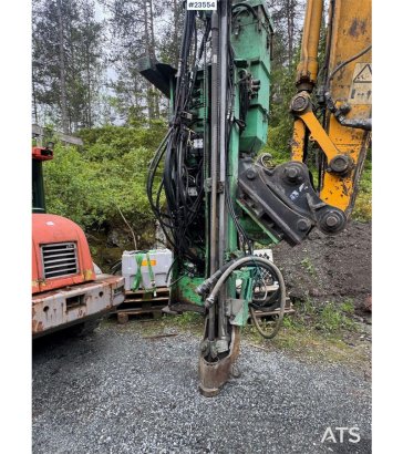 JCB JS210 JS210 2006 2 Crawler Excavators image 11