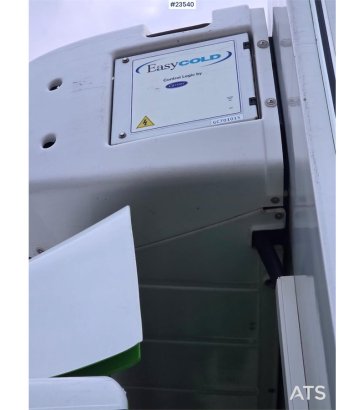 MAN TGM box truck with refrigeration/freezer unit and TGM box truck with refrigeration/freezer unit and 2017 2 image 41