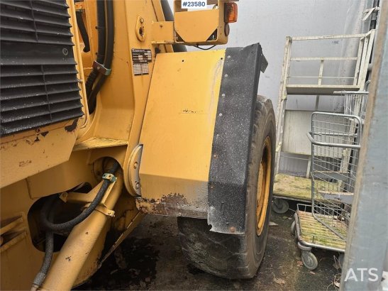 Volvo L70 Wheel Loader for Sale – Sold Without Bucket L70 Wheel Loader for Sale – Sold Without Bucket 1991 2 Wheel Loaders...