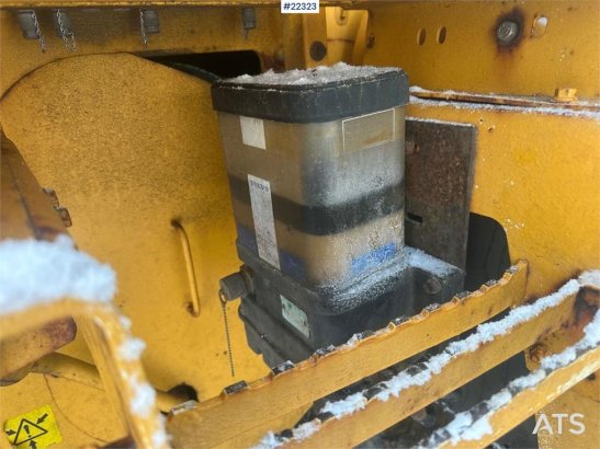 Volvo L90E wheel loader. Recently certified L90E wheel loader. Recently certified 2004 2 Wheel Loaders image 56