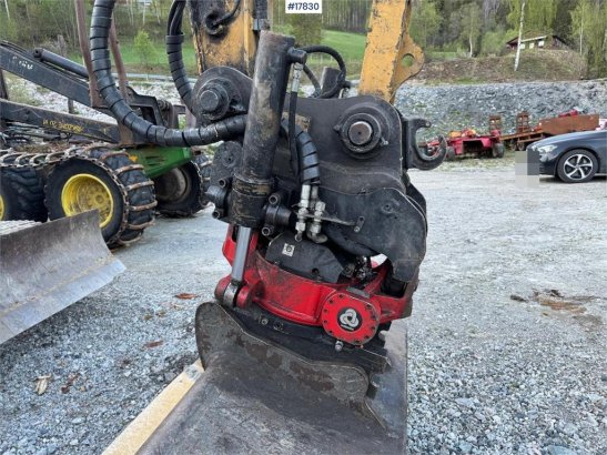 CAT 312D 25 2011 2 Crawler Excavators image 11