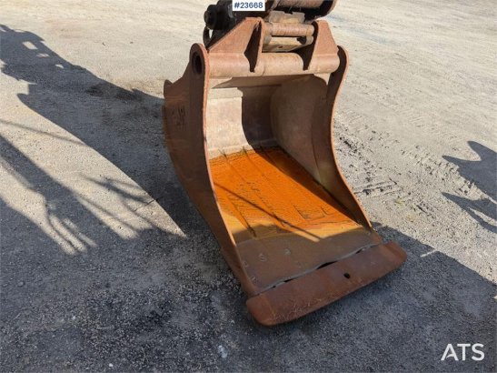 CAT 315C L excavator w/ 3 buckets and new diesel pump! 28 2007 2 Crawler Excavators image 11