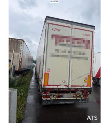 Mercedes-Benz Actros 2553 Actros 2553 2019 2 image 11