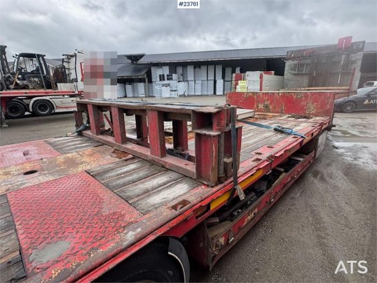 HRD Jumbo Semi-Trailer HRD Jumbo Semi-Trailer 2011 2 image 11
