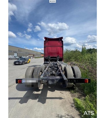 Scania R580 R580 2017 2 image 27