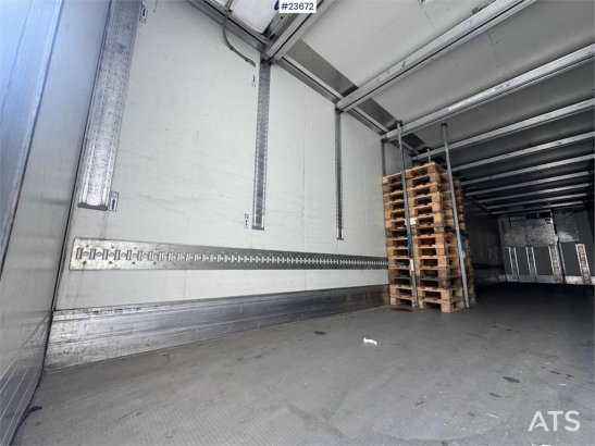 Krone Skapsemi - Carrier Aggregat Skapsemi - Carrier Aggregat 2018 2 image 26
