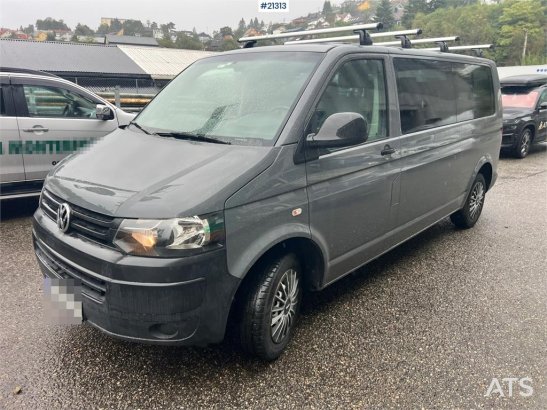 Volkswagen combi 9 seater minibus Volkswagen combi 9 seater minibus 2014 2 image 86