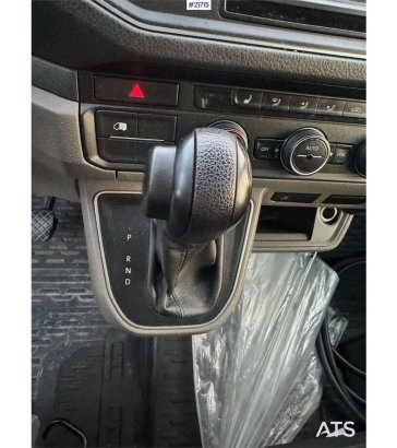Volkswagen E-Crafter Volkswagen e-Crafter 2019 2 Small Vans image 146