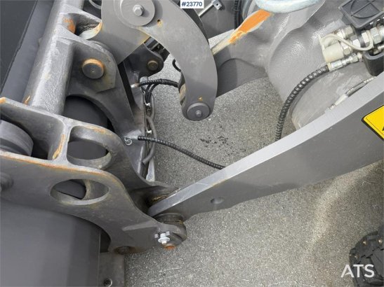 Volvo L60H2 wheel loader L60H2 wheel loader 2025 2 Wheel Loaders image 11