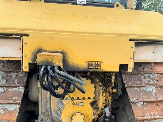 CAT D6R LGP D6R LGP 2006 2 Dozers image 71