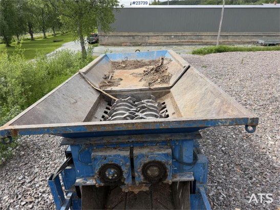 Husmann HL2 1417 Husmann HL2 1417 2004 2 image 26