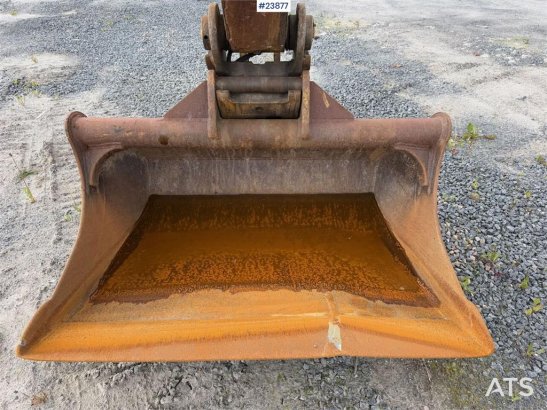 CAT 312C 25 2004 2 Crawler Excavators image 11