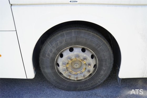 Scania Omni EXPRESS Driving School Bus – 51 Seats Omni EXPRESS Driving School Bus – 51 Seats 2010 2 image 26