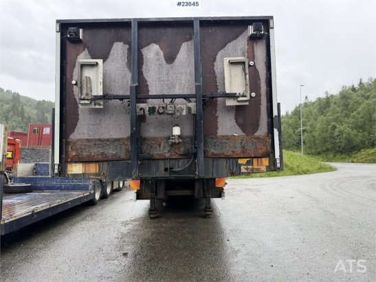 HDR 3 akslet jumbo trailer HDR 3 akslet jumbo trailer 2012 2 image 11