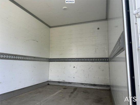 Peugeot Boxer Peugeot Boxer 2020 2 Small Vans image 11