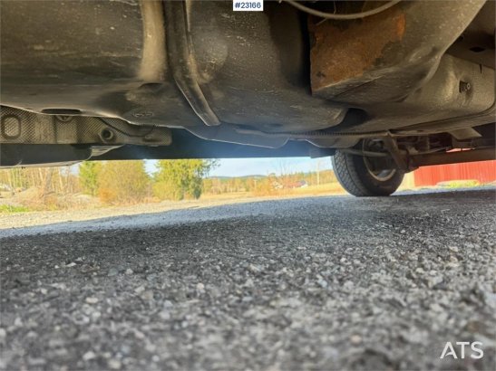 Renault Master van with two sets of tires. Master van with two sets of tires. 2019 2 Small Vans image 11