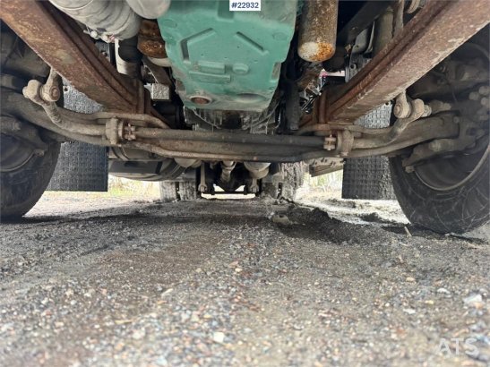 Volvo FM330 recovery truck. FM330 recovery truck. 2012 2 image 11