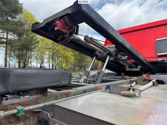 Volvo FM500 Crane/Recovery Truck – 19 tm Palfinger – Fal FM500 Crane/Recovery Truck – 19 tm Palfinger – Fal 2019 2 image 11