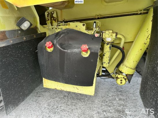 Euclid R40C Dump Truck WATCH VIDEO Euclid R40C Dump Truck WATCH VIDEO 1998 2 Dump Truck image 26