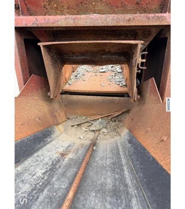 Uniscreen Mobile sorting plant - Newly overhauled Uniscreen Mobile sorting plant - Newly overhauled 2 image 11