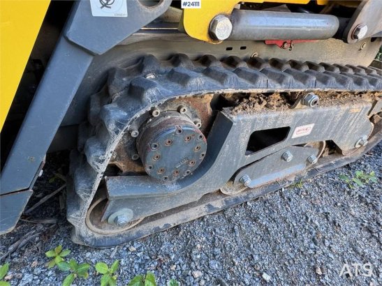 Wacker Neuson DT10 Crawler Dumper DT10 Crawler Dumper 2019 2 Tracked Dumpers image 11