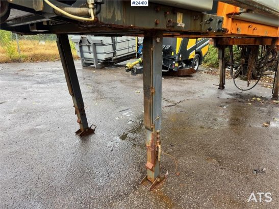 Epoke SH4902 Combination Spreader Epoke SH4902 Combination Spreader 2015 2 image 11