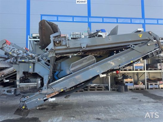 Rubble Master RM100 GO Rubble Master RM100 GO 2021 2 image 11