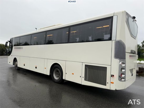 Scania Omni Express 4x2 Bus with 46+1 Seats Omni Express 4x2 Bus with 46+1 Seats 2013 2 image 26