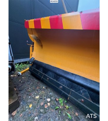 Meiren KSM3704LH Side plough Meiren KSM3704LH Side plough 2018 2 image 11