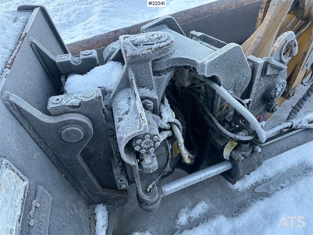 Heavy machinery product image - Image 12 of 15