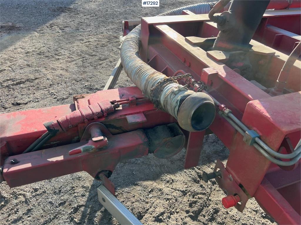 Heavy machinery product image - Image 12 of 15