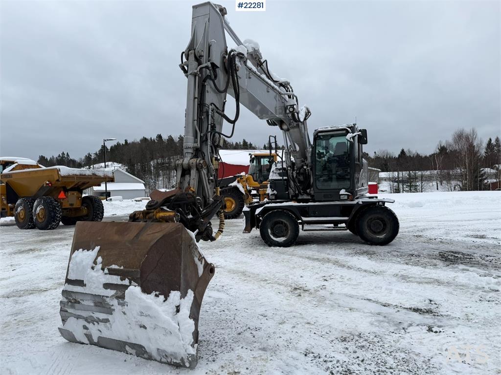 Heavy machinery product image - Image 12 of 15