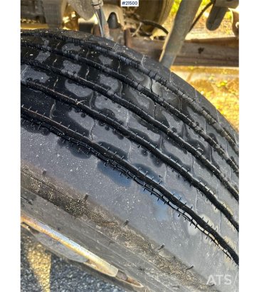 Mercedes-Benz Actros 2848 4x4+2 snow rigged hook truck w/ 20t ho Actros 2848 4x4+2 snow rigged hook truck w/ 20t ho 2011 2...