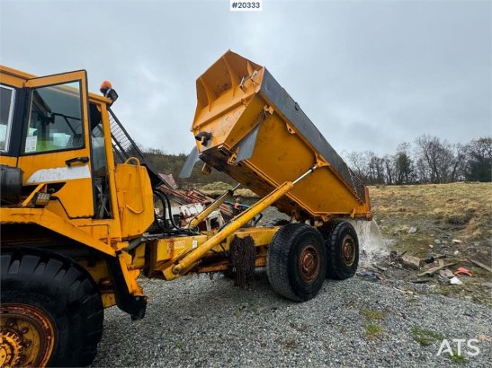 Heavy machinery product image - Image 12 of 30