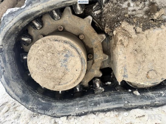 Heavy machinery product image - Image 12 of 60