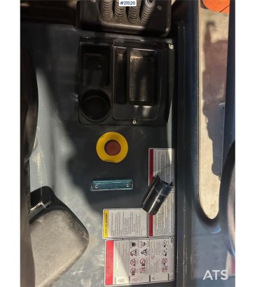 Heli CPD25 electric counterbalanced forklift. 4.7 meter Heli CPD25 electric counterbalanced forklift. 4.7 meter 2021 2 For...